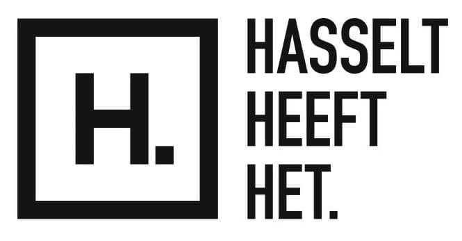 Hasselt Carnaval 2022 Logo
